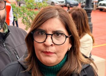 Avanza conforme a lo previsto el proyecto de transporte BRT en la zona sur de Tamaulipas, informa Saldívar Lartigue