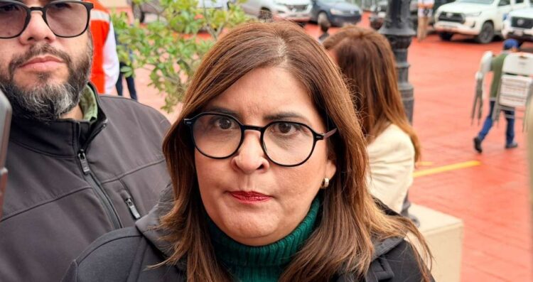 Avanza conforme a lo previsto el proyecto de transporte BRT en la zona sur de Tamaulipas, informa Saldívar Lartigue