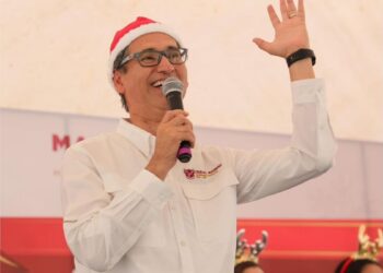 Ayuntamiento de Ciudad Madero, Tamaulipas mantiene proceso legal por la Plaza Isauro Alfaro