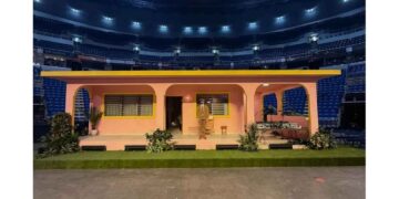 Bad Bunny La Casita