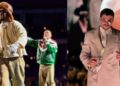 Bad Bunny su último concierto