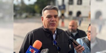 Bajan 18 % los accidentes viales en Ciudad Victoria, Tamaulipas