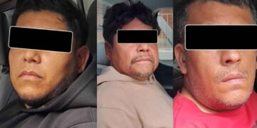 Balacera en Tlaquepaque deja detenidos