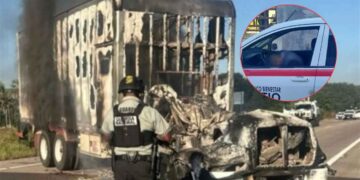 Escuinapa ola de violencia