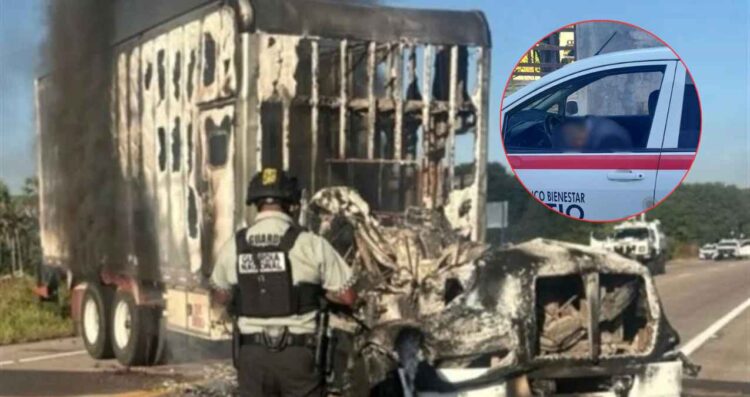 Escuinapa ola de violencia