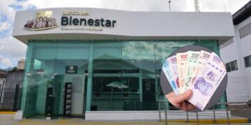 Banco del Bienestar pagos
