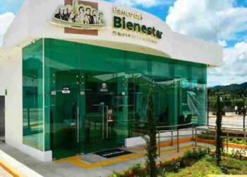 Banco del Bienestar permitirá realizar transferencias