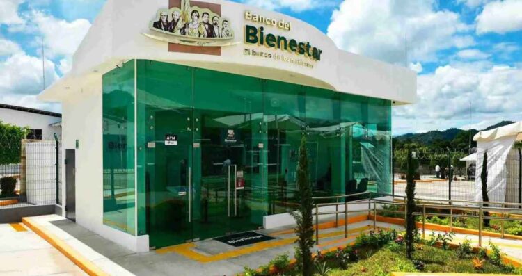 Banco del Bienestar permitirá realizar transferencias