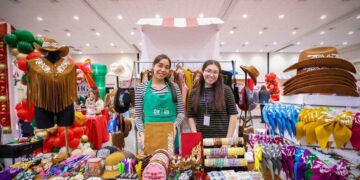 Bazar del DIF Tamaulipas