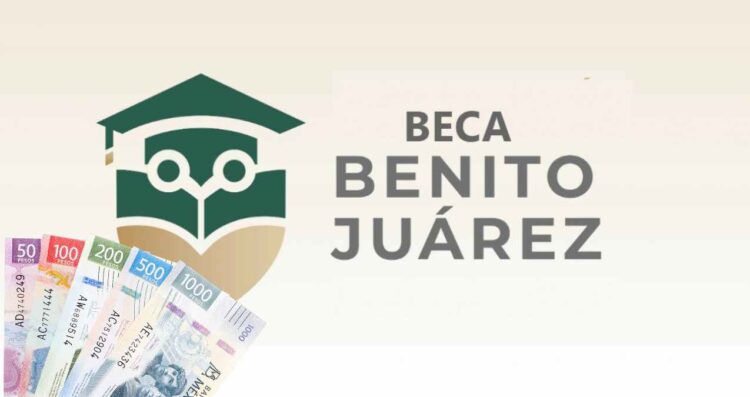 Beca Benito Juárez mañana 9