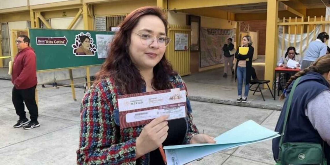 Beca Rita Cetina 2026: ¿Quiénes podrán registrarse y cuándo?