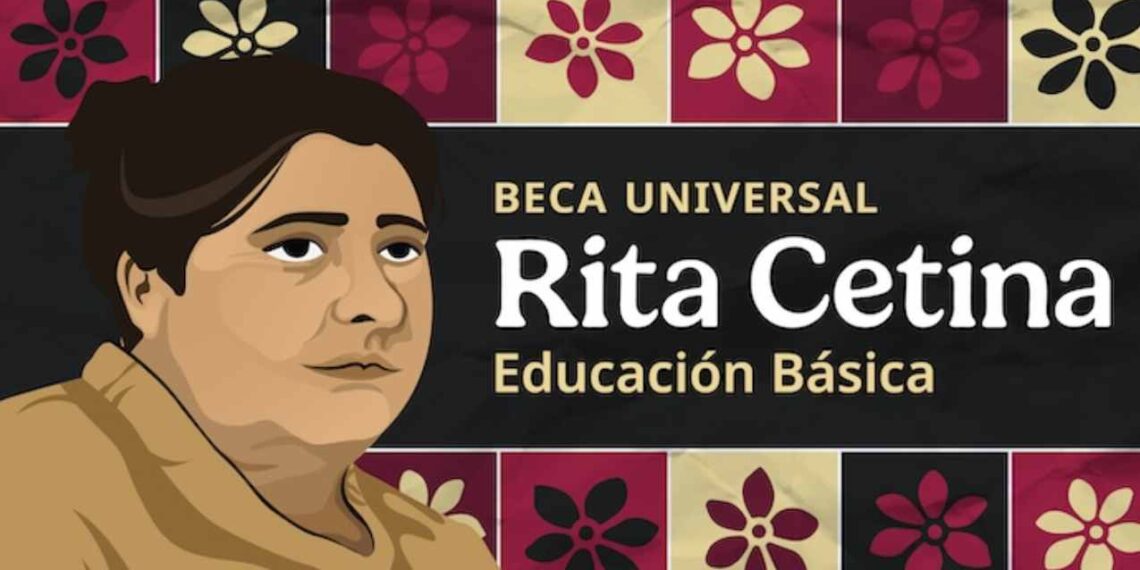 _Beca Rita Cetina en enero