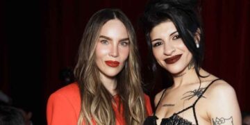 Belinda aclara su encuentro con Cazzu y responde a los rumores generados