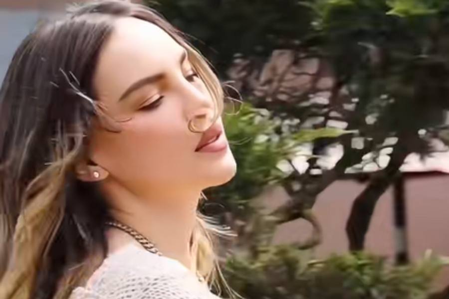 Belinda impulsa la magia de Zacatlán en nueva campaña de turismo