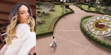 Belinda impulsa la magia de Zacatlán en nueva campaña de turismo