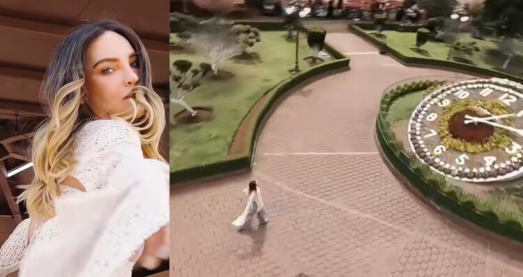 Belinda impulsa la magia de Zacatlán en nueva campaña de turismo