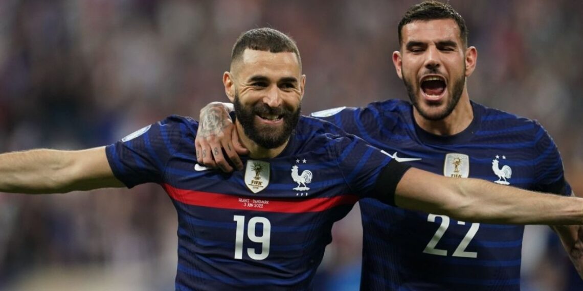 Benzema sorprende al dejar abierta su vuelta a la selección francesa para el Mundial 2026