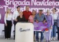 Brigadas Transformando Familias Tamaulipas