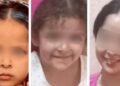 Buscan a dos niñas desaparecidas cuya madre fue hallada muerta en Uruapan, Michoacán