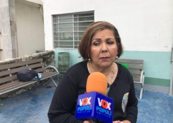 CAPASITS Tampico reporta incremento de VIH entre adolescentes en el sur de Tamaulipas
