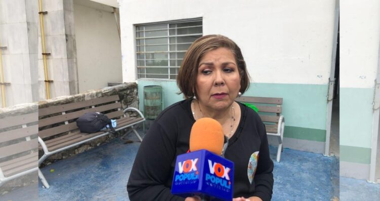 CAPASITS Tampico reporta incremento de VIH entre adolescentes en el sur de Tamaulipas