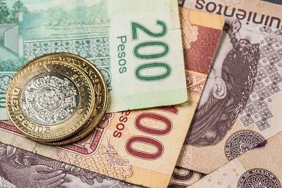 CEESP pronostica un crecimiento económico moderado para México en 2026