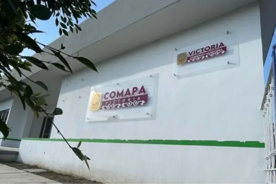 COMAPA extiende campaña “Regulariza tu Recibo” durante todo diciembre en Ciudad Victoria, Tamaulipas