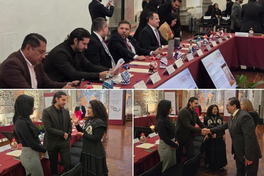 CONASETRA 2025 Tamaulipas