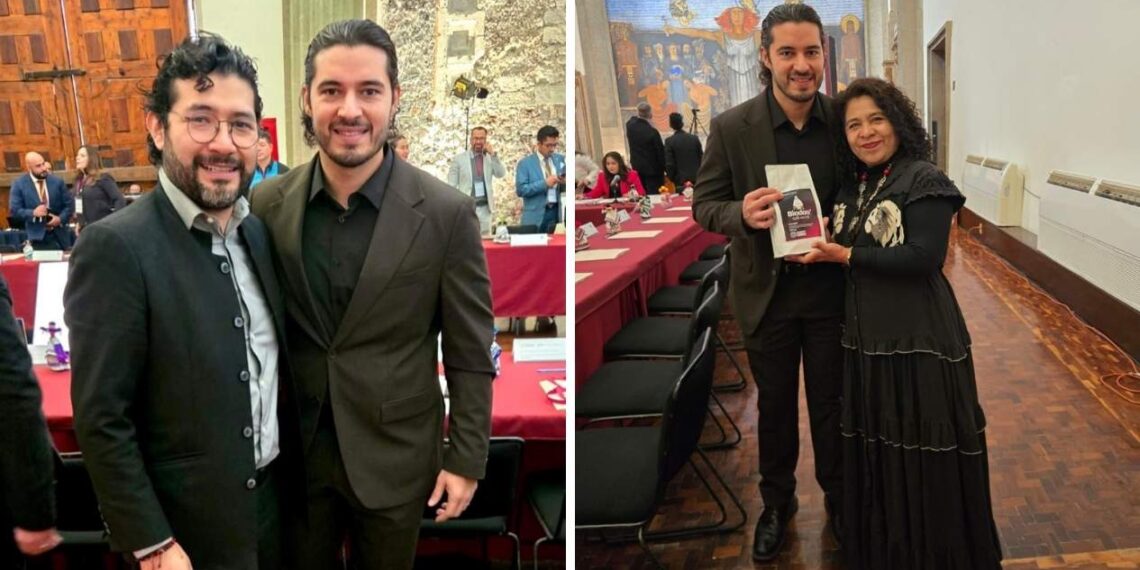 CONASETRA 2025 Tamaulipas