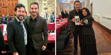 CONASETRA 2025 Tamaulipas