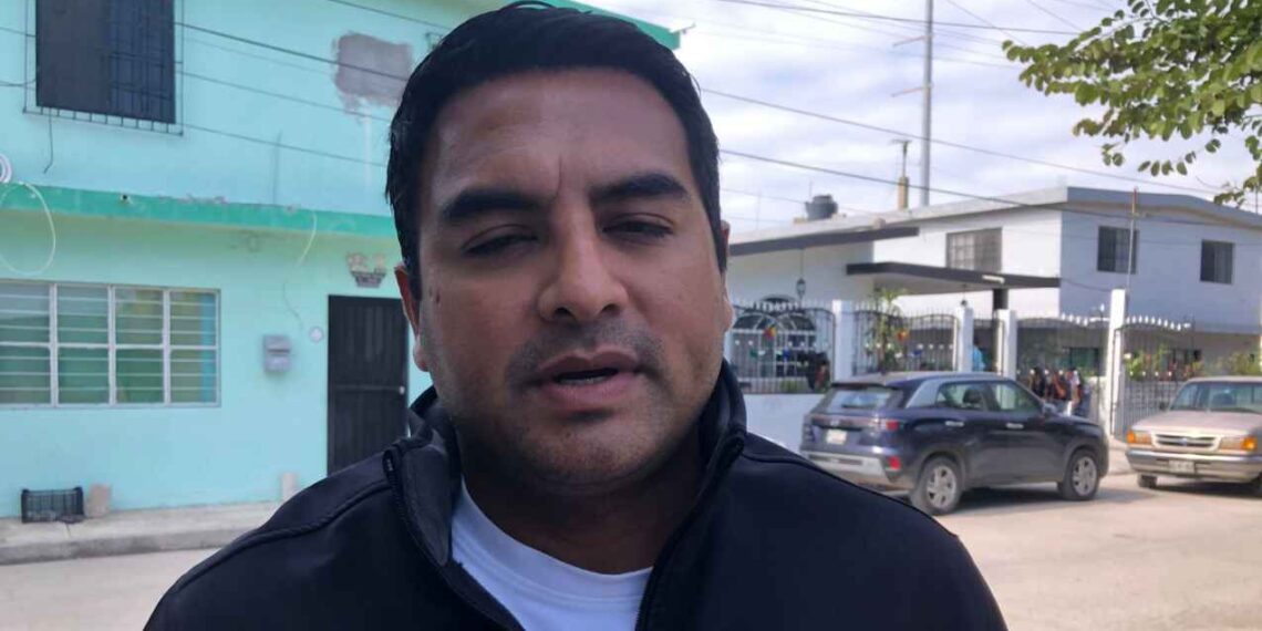 Cabildo Madero recursos públicos