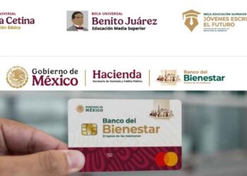 Calendario de pagos de becas en Tamaulipas