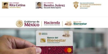 Calendario de pagos de becas en Tamaulipas