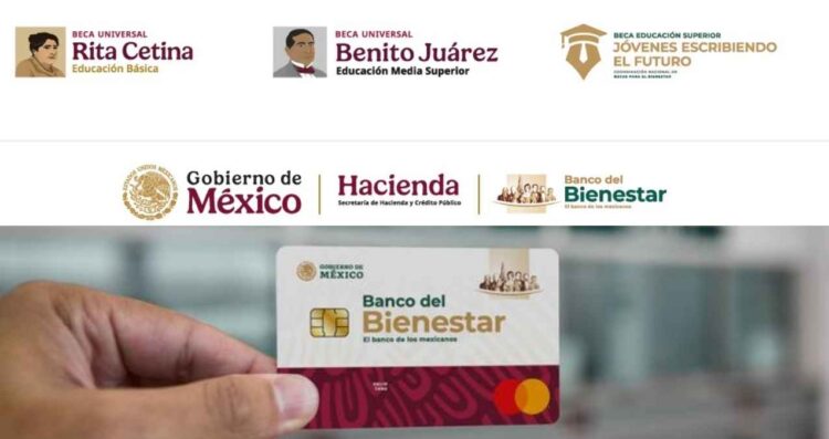 Calendario de pagos de becas en Tamaulipas