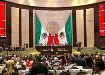 Cámara de Diputados debatirá reformas de salud, economía y ajustes a los aranceles