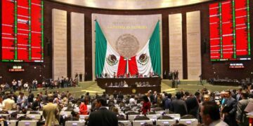 Cámara de Diputados debatirá reformas de salud, economía y ajustes a los aranceles