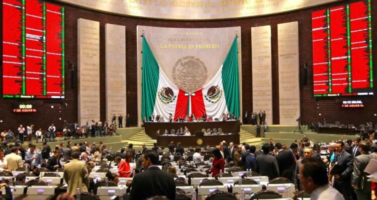 Cámara de Diputados debatirá reformas de salud, economía y ajustes a los aranceles