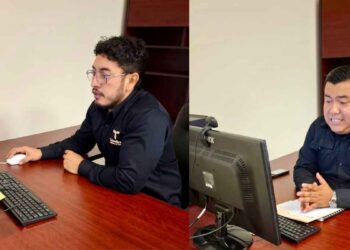 Transparencia Tamaulipas capacitación