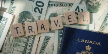 Viajes baratos: guía para explorar el mundo sin gastar de más