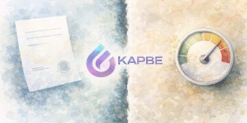 El problema de los límites entre la tokenización de valores y la gestión financiera con IA: la elección sistémica de Kapbe