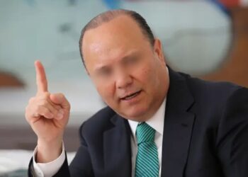 irregularidades César Duarte detención