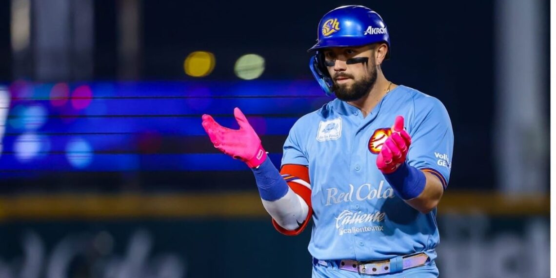 Charros de Jalisco vs Tomateros
