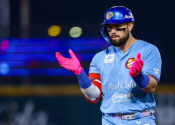 Charros de Jalisco vs Tomateros