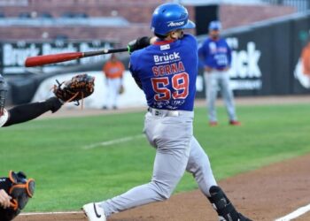 Charros vs Yaquis