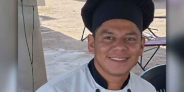 Chef localizado muerto en Acapulco
