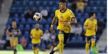Chicote Calderón América