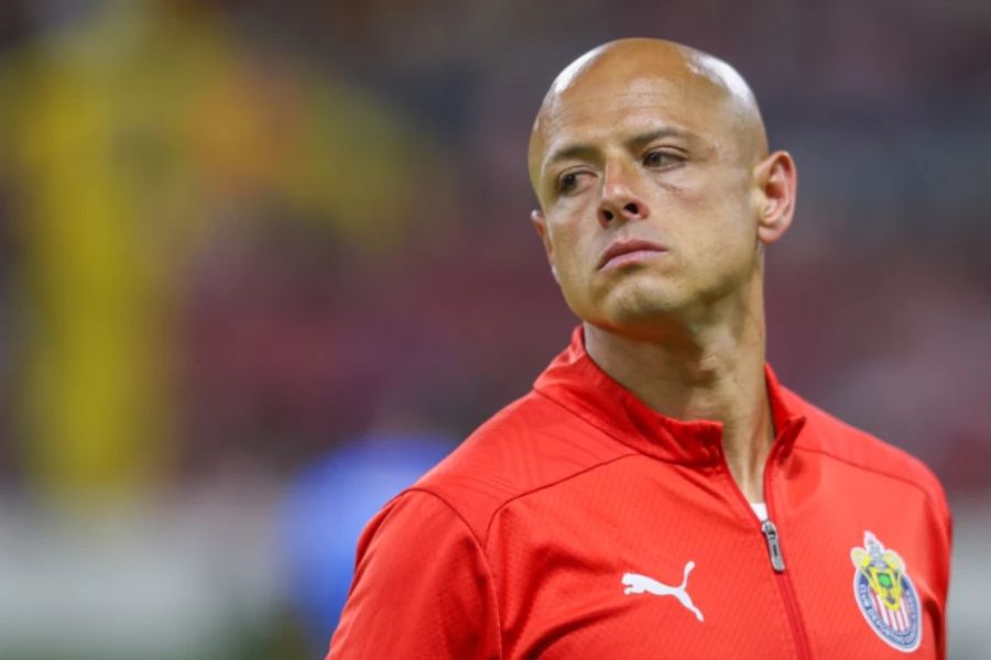 Chivas apuesta por el regreso de Ángel Sepúlveda para recuperar fuerza en el ataque