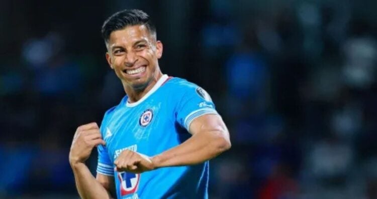 Chivas apuesta por el regreso de Ángel Sepúlveda para recuperar fuerza en el ataque