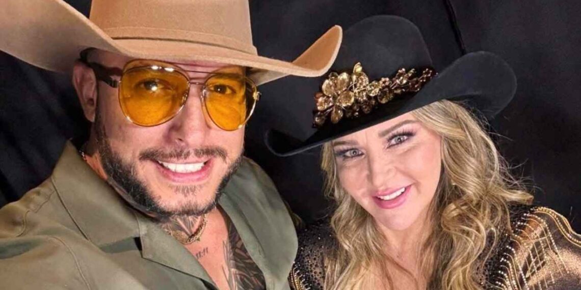 Cibad Hernández rompe el silencio sobre su relación con Alicia Villarreal