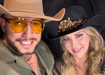 Cibad Hernández rompe el silencio sobre su relación con Alicia Villarreal